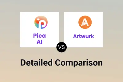 Pica AI vs Artwurk