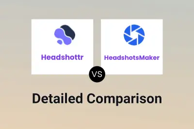 Headshottr vs HeadshotsMaker