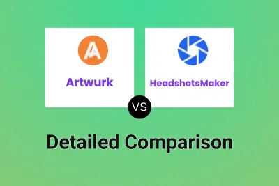 Artwurk vs HeadshotsMaker