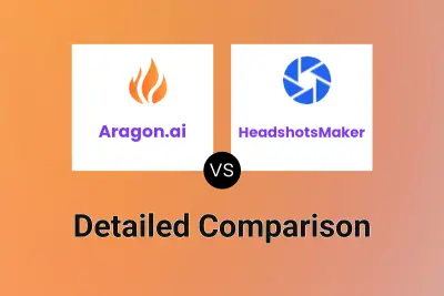 Aragon.ai vs HeadshotsMaker