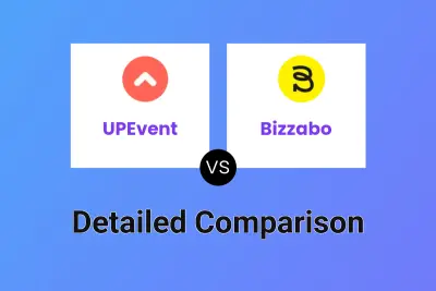 UPEvent vs Bizzabo