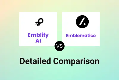 Emblify AI vs Emblematico