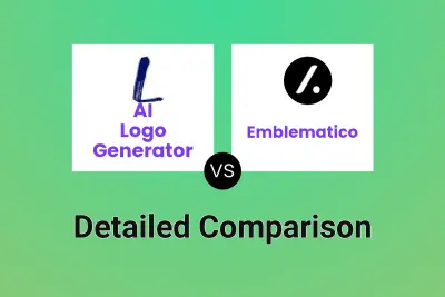 AI Logo Generator vs Emblematico