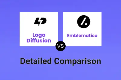 Logo Diffusion vs Emblematico