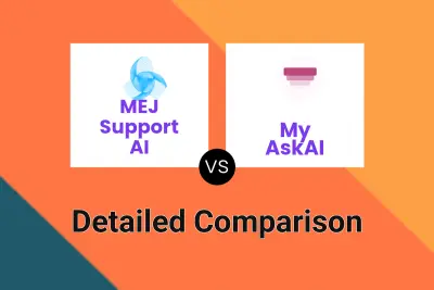 MEJ Support AI vs My AskAI