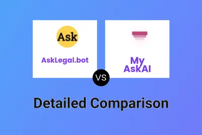 AskLegal.bot vs My AskAI