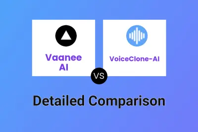 Vaanee AI vs VoiceClone-AI