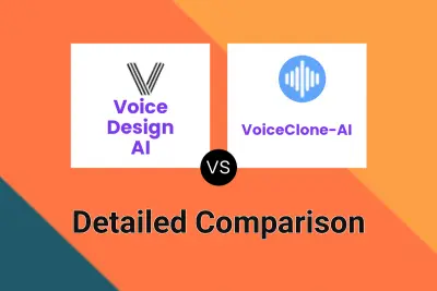 Voice Design AI vs VoiceClone-AI