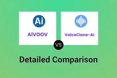 AiVOOV vs VoiceClone-AI