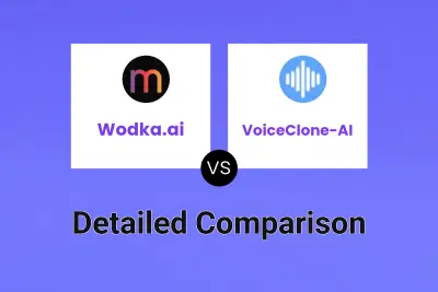 Wodka.ai vs VoiceClone-AI