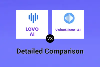 LOVO AI vs VoiceClone-AI