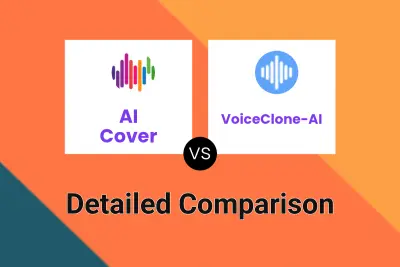 AI Cover vs VoiceClone-AI