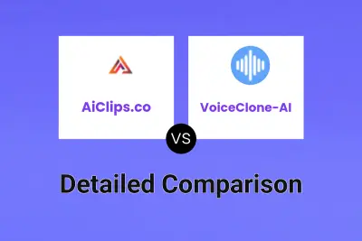 AiClips.co vs VoiceClone-AI