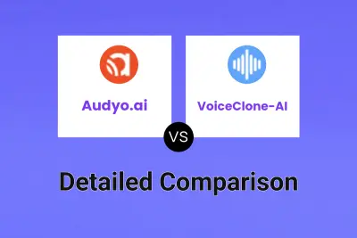 Audyo.ai vs VoiceClone-AI