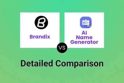 Brandix vs AI Name Generator