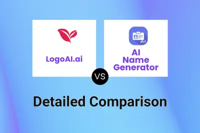 LogoAI.ai vs AI Name Generator