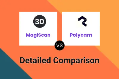 MagiScan vs Polycam