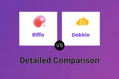 Riffo vs Dokkio