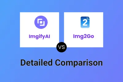 ImgifyAI vs Img2Go