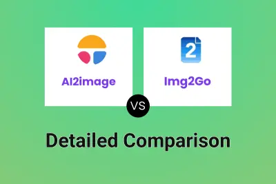 AI2image vs Img2Go