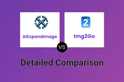 AIExpandImage vs Img2Go