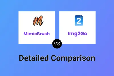 MimicBrush vs Img2Go