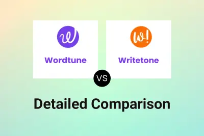 Wordtune vs Writetone