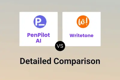 PenPilot AI vs Writetone