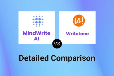 MindWrite AI vs Writetone