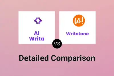 AI Writa vs Writetone