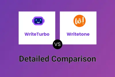 WriteTurbo vs Writetone