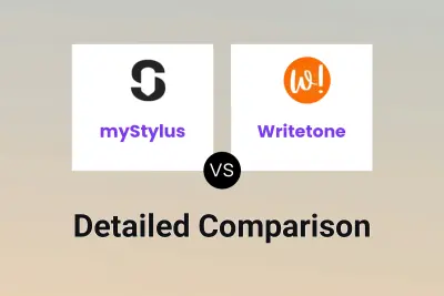 myStylus vs Writetone