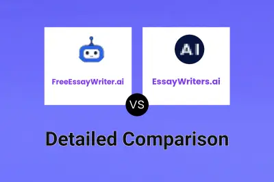 FreeEssayWriter.ai vs EssayWriters.ai