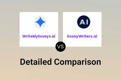 WriteMyEssays.ai vs EssayWriters.ai