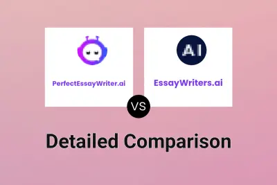 PerfectEssayWriter.ai vs EssayWriters.ai