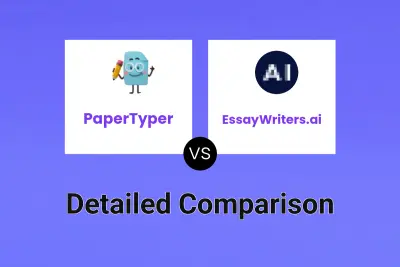 PaperTyper vs EssayWriters.ai