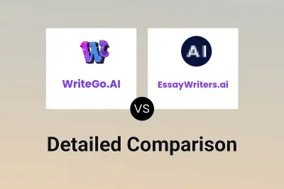 WriteGo.AI vs EssayWriters.ai