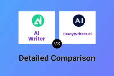 AI Writer vs EssayWriters.ai