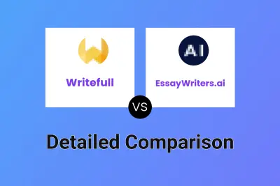 Writefull vs EssayWriters.ai