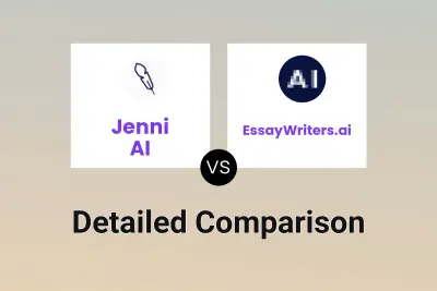 Jenni AI vs EssayWriters.ai