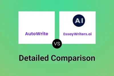 AutoWrite vs EssayWriters.ai