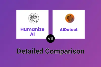 Humanize AI vs AIDetect