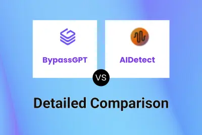 BypassGPT vs AIDetect