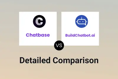 Chatbase vs BuildChatbot.ai