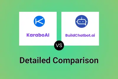 KaraboAI vs BuildChatbot.ai