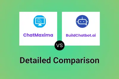 ChatMaxima vs BuildChatbot.ai