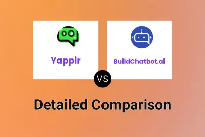 Yappir vs BuildChatbot.ai