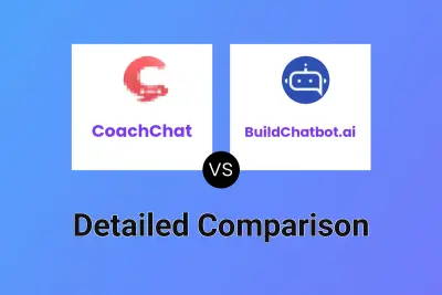 CoachChat vs BuildChatbot.ai