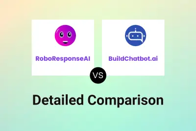 RoboResponseAI vs BuildChatbot.ai