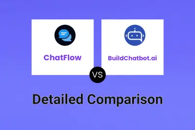 ChatFlow vs BuildChatbot.ai